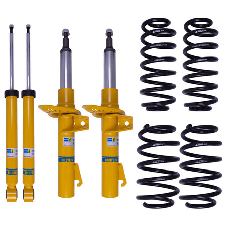 Bilstein 46-184436 B12 (Pro-Kit) - Suspension Kit