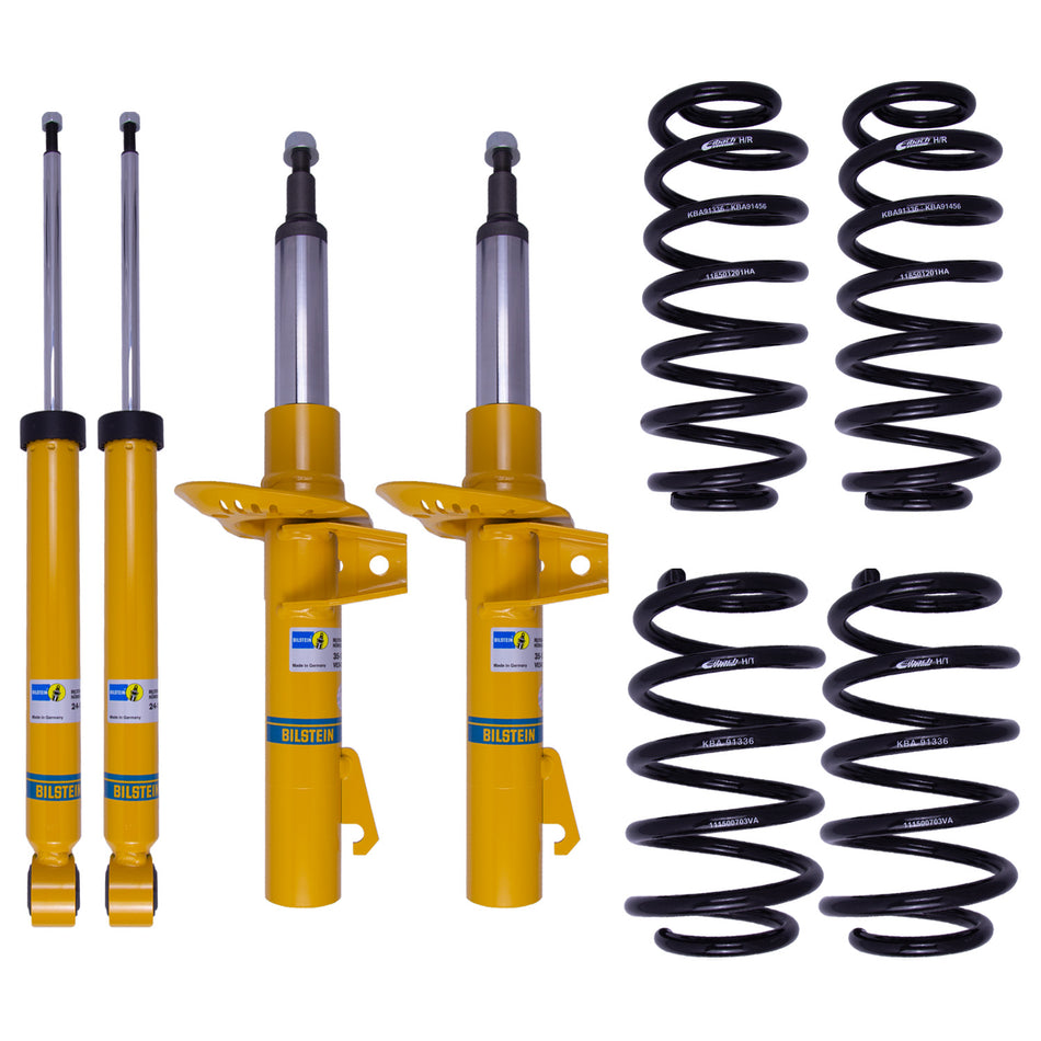 Bilstein 46-184436 B12 (Pro-Kit) - Suspension Kit