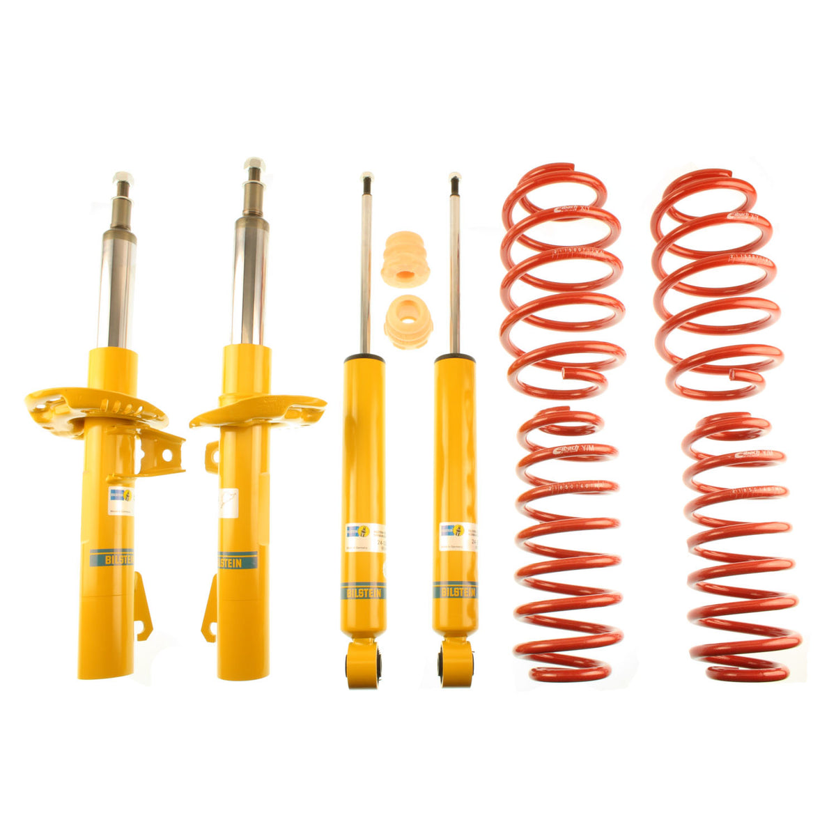 Bilstein 46-188069 B12 (Sportline) - Suspension Kit