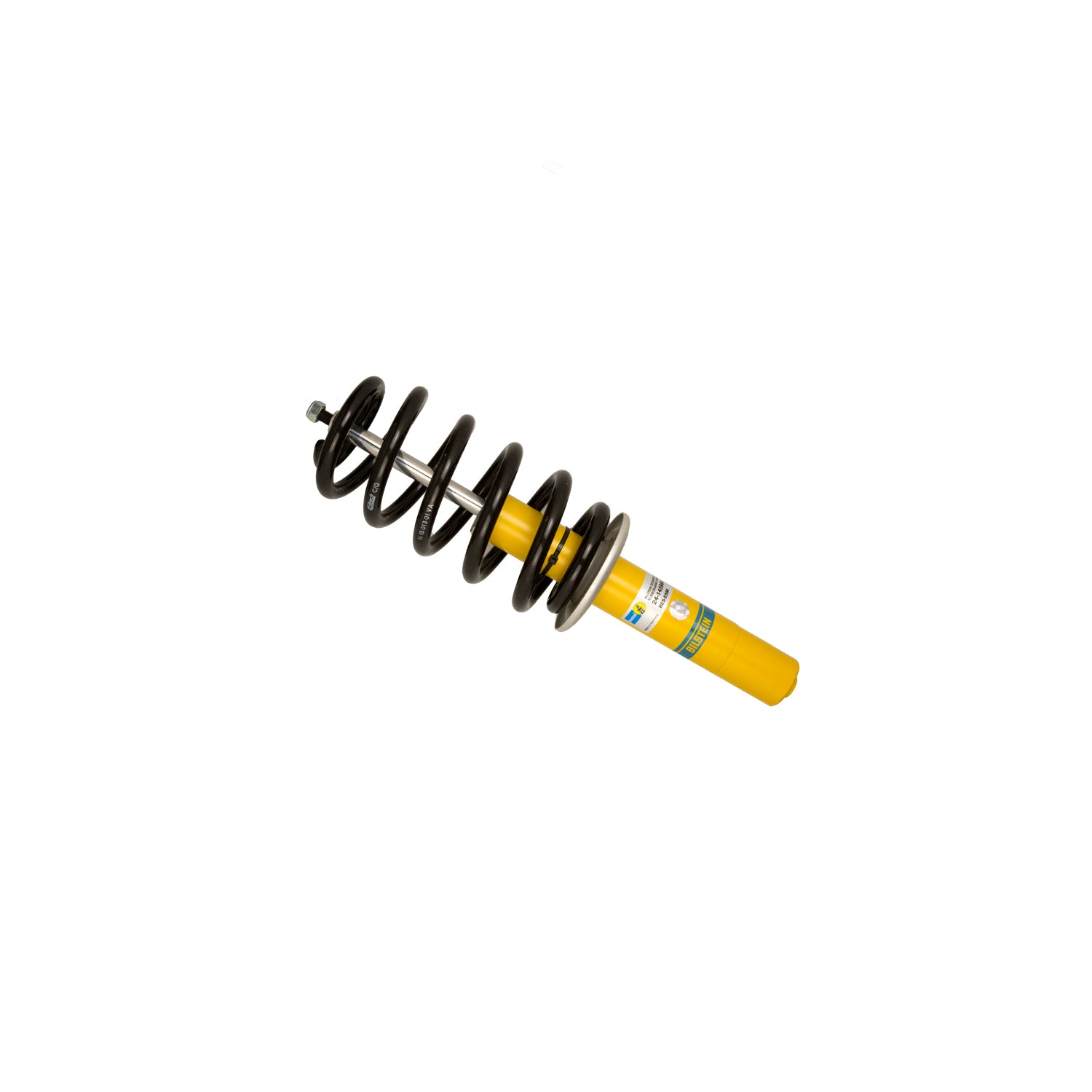 Bilstein 46-188083 B12 (Pro-Kit) - Suspension Kit