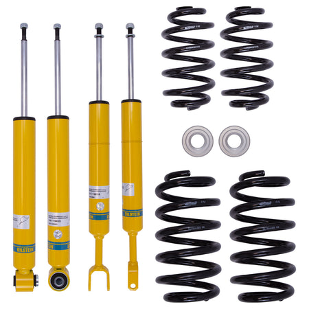 Bilstein 46-188465 B12 (Pro-Kit) - Suspension Kit