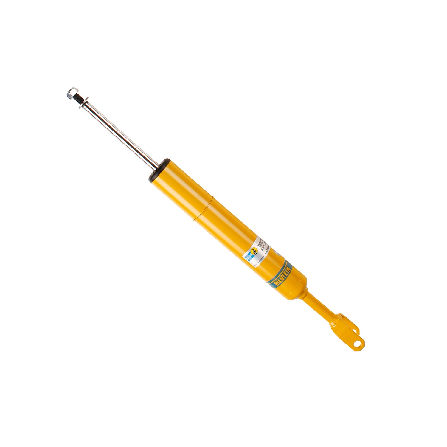 Bilstein 46-188496 B12 (Pro-Kit) - Suspension Kit