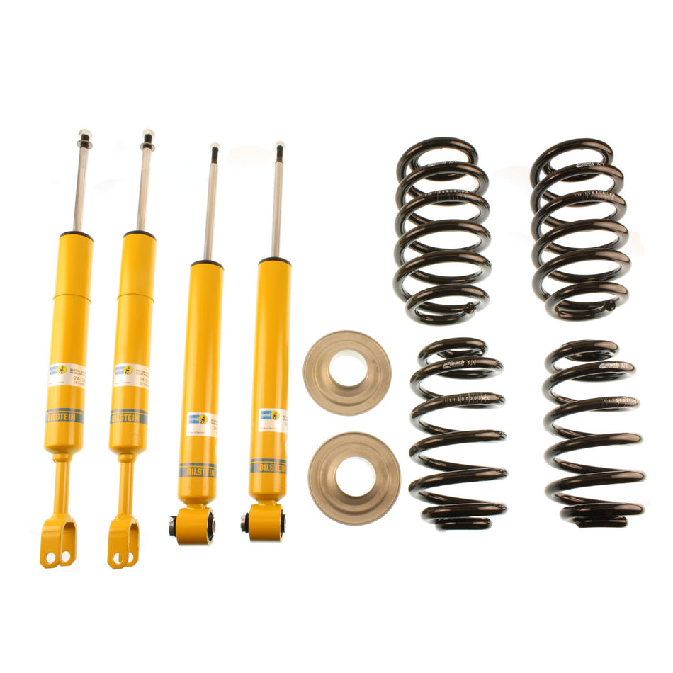 Bilstein 46-188502 B12 (Pro-Kit) - Suspension Kit