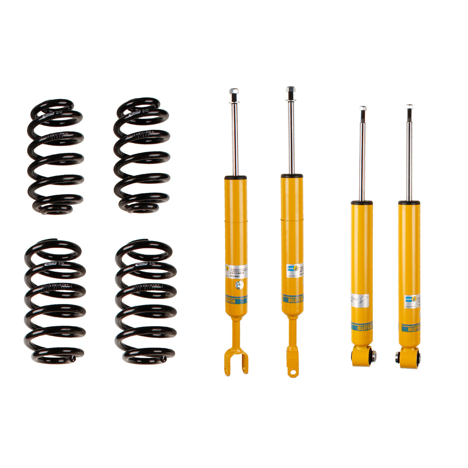 Bilstein 46-188564 B12 (Pro-Kit) - Suspension Kit