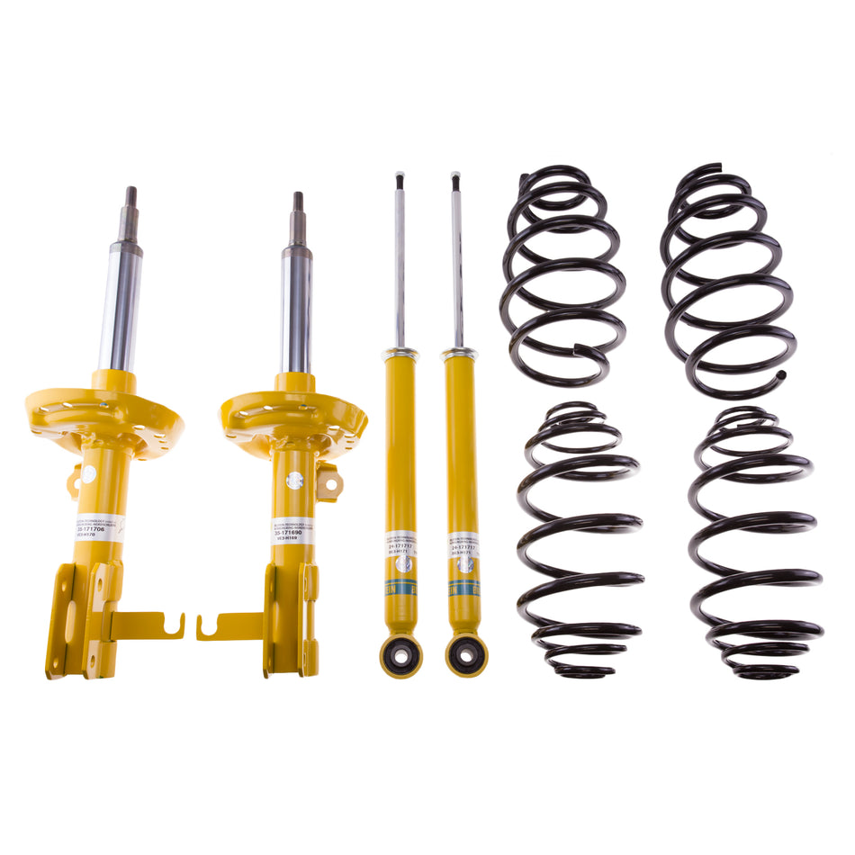 Bilstein 46-188779 B12 (Pro-Kit) - Suspension Kit