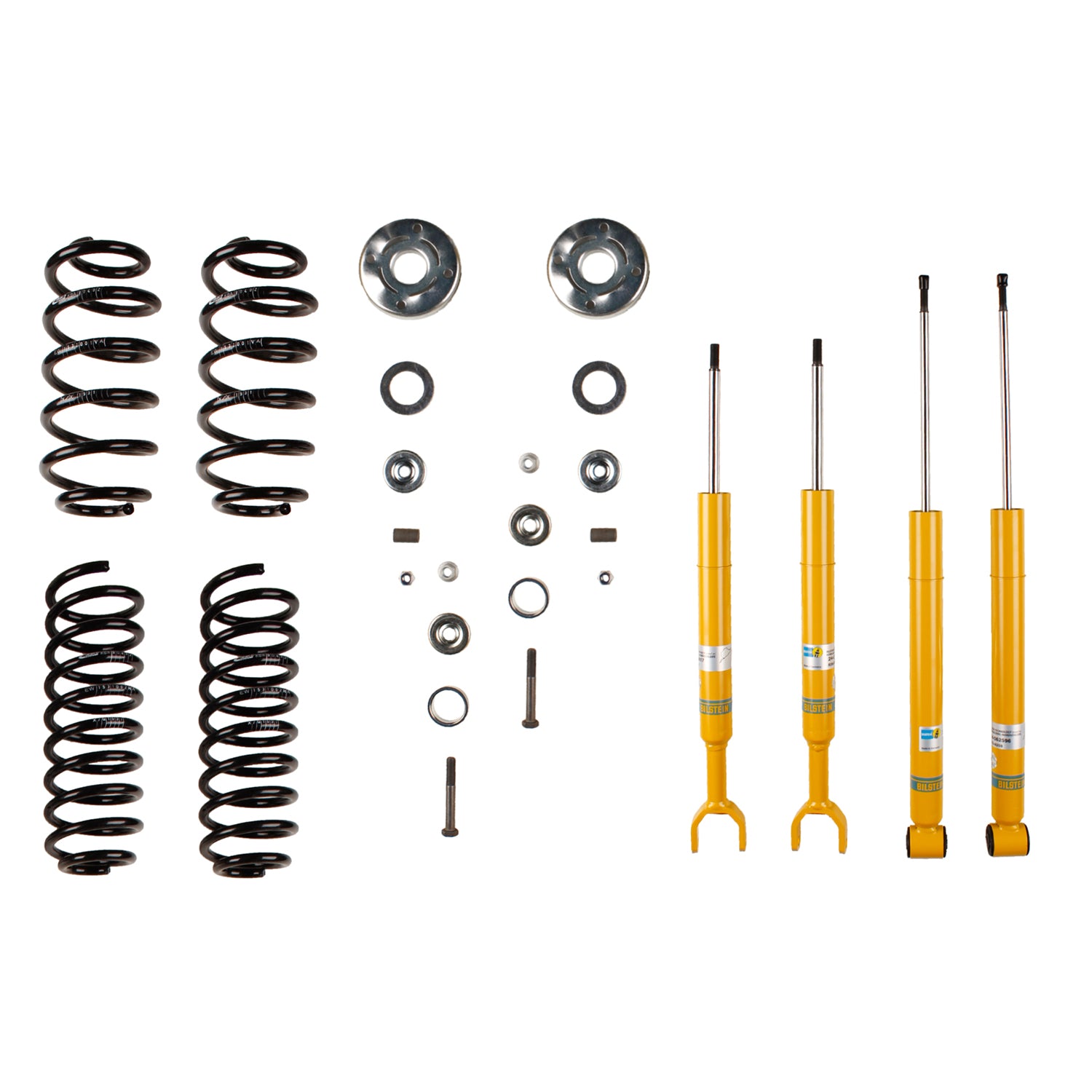 Bilstein 46-189080 B12 (Pro-Kit) - Suspension Kit
