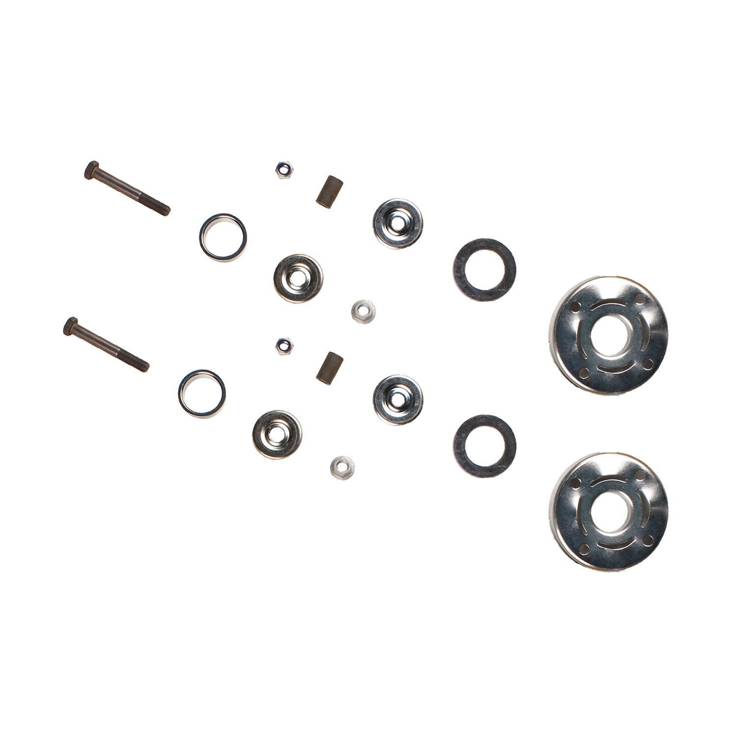 Bilstein 46-189080 B12 (Pro-Kit) - Suspension Kit