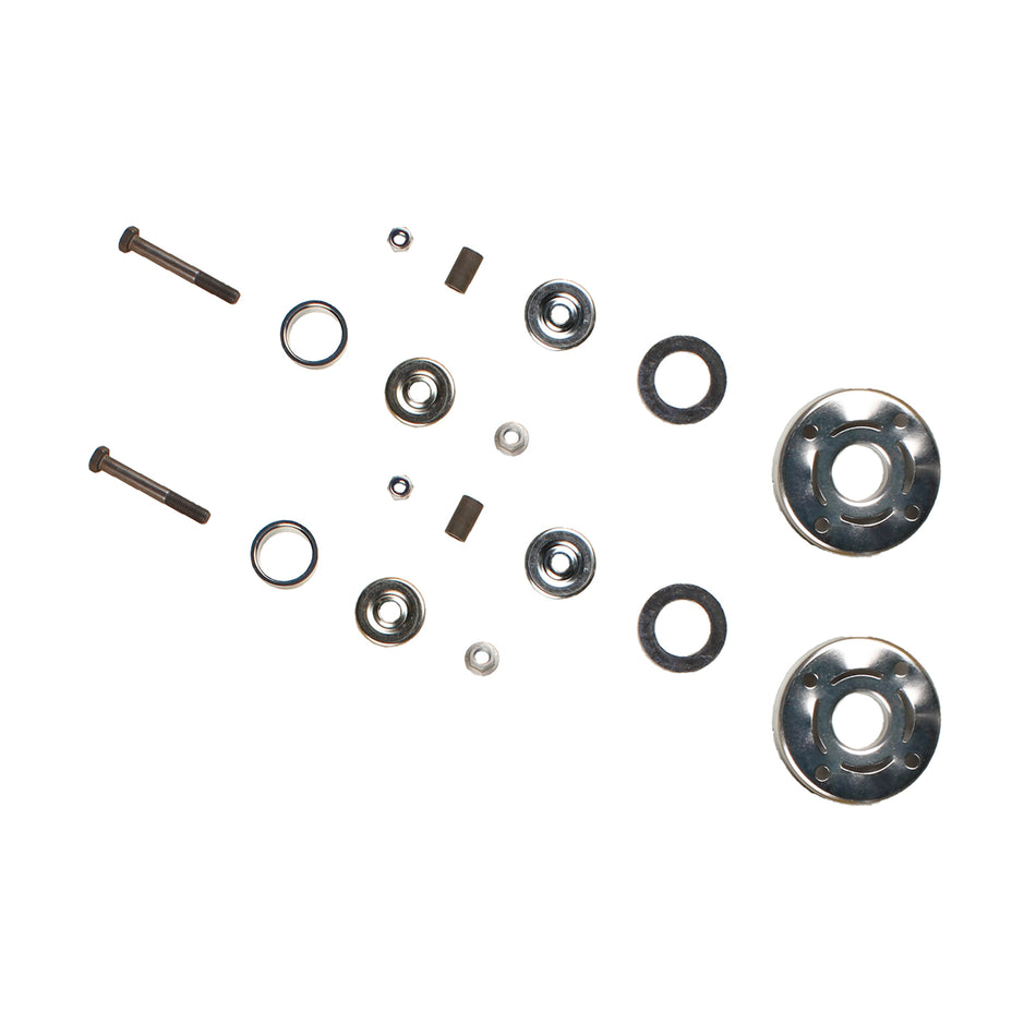 Bilstein 46-189080 B12 (Pro-Kit) - Suspension Kit