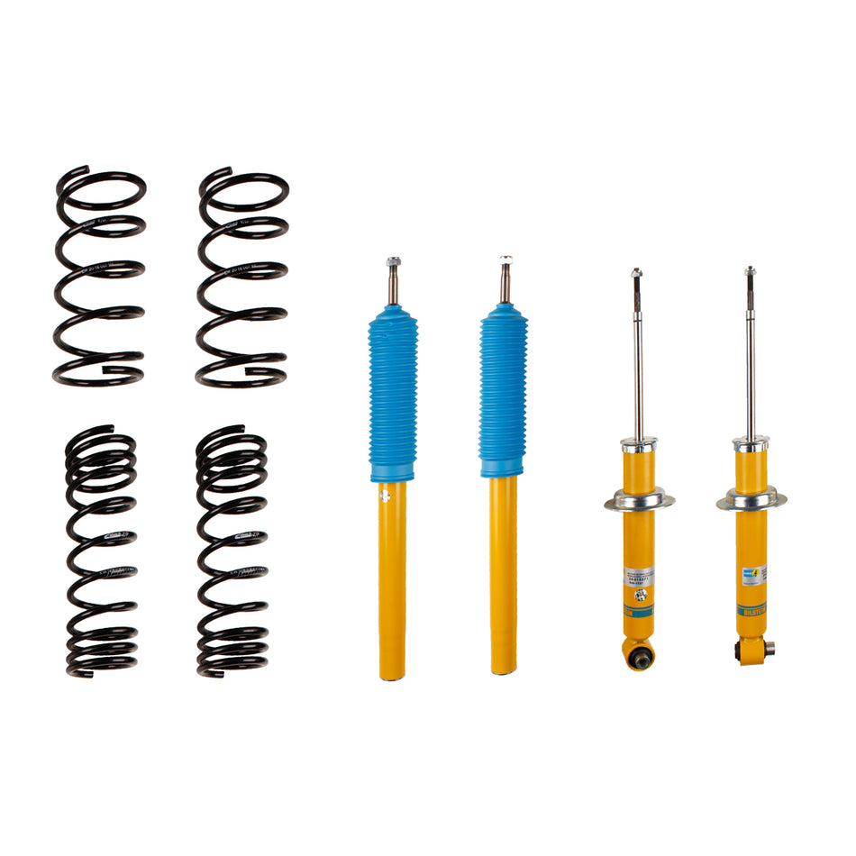 Bilstein 46-189462 B12 (Pro-Kit) - Suspension Kit