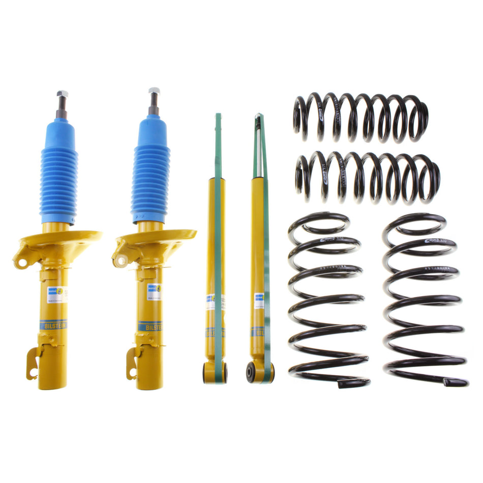 Bilstein 46-189578 B12 (Pro-Kit) - Suspension Kit