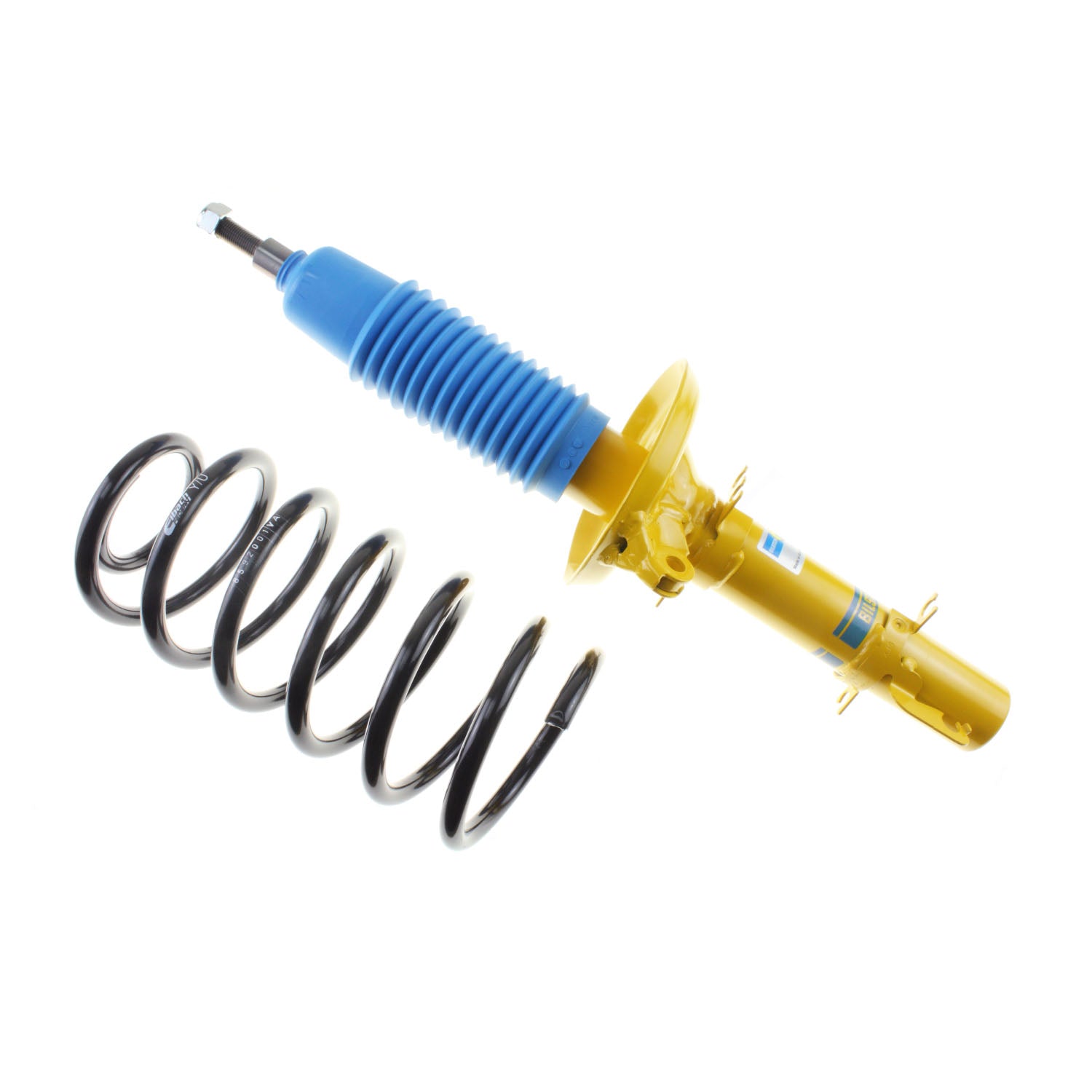 Bilstein 46-189578 B12 (Pro-Kit) - Suspension Kit