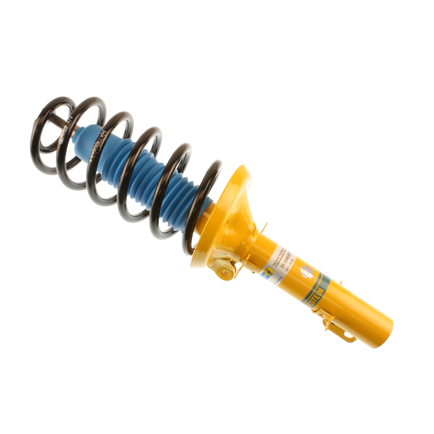 Bilstein 46-189608 B12 (Pro-Kit) - Suspension Kit