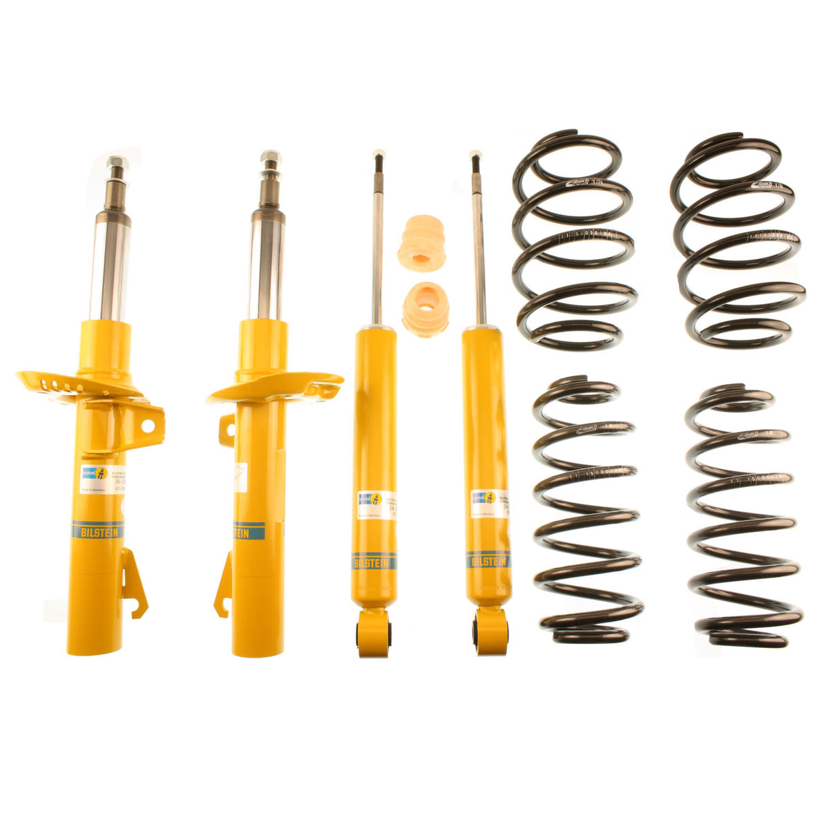 Bilstein 46-189653 B12 (Pro-Kit) - Suspension Kit