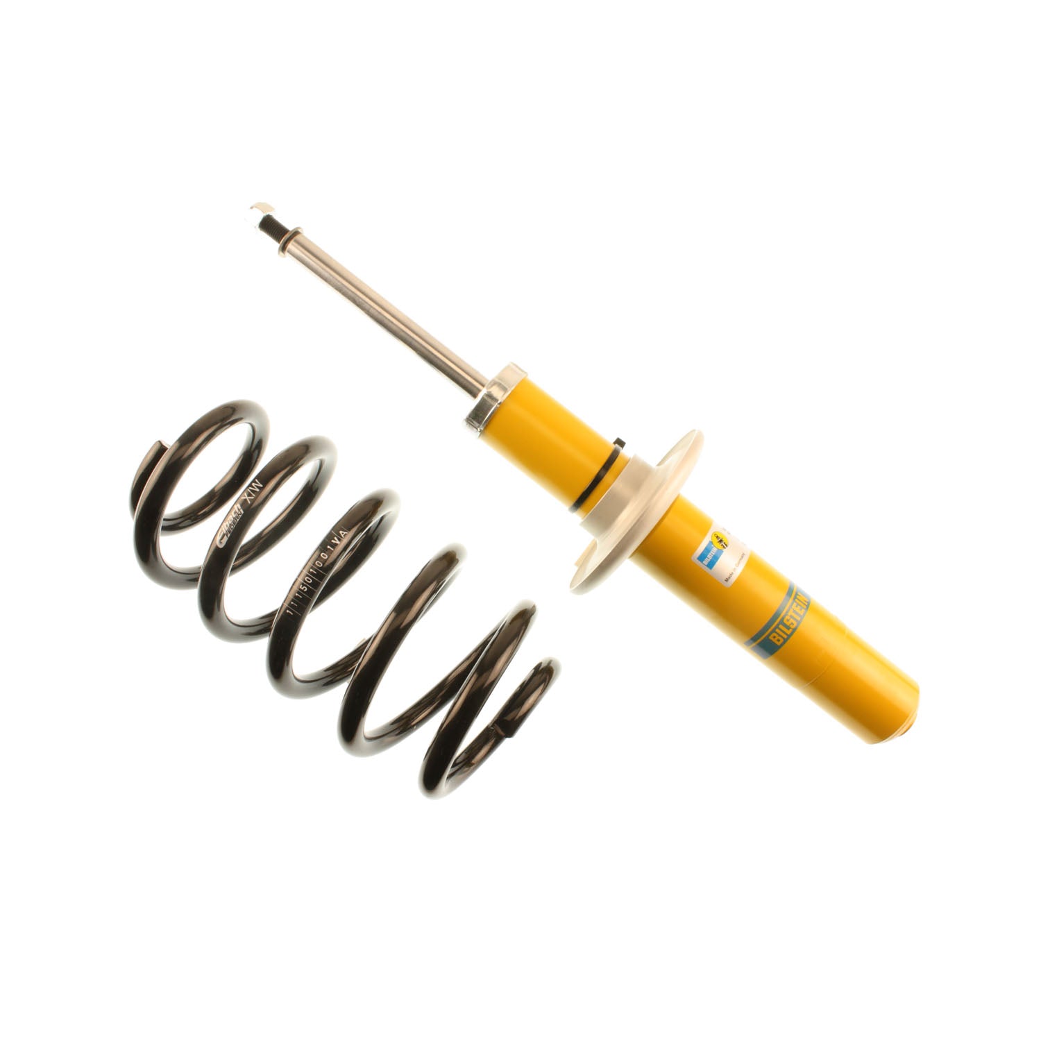 Bilstein 46-189721 B12 (Pro-Kit) - Suspension Kit