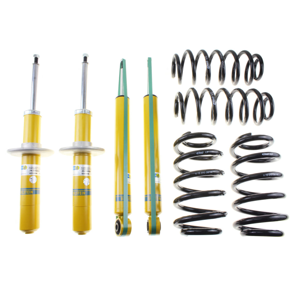 Bilstein 46-189776 B12 (Pro-Kit) - Suspension Kit