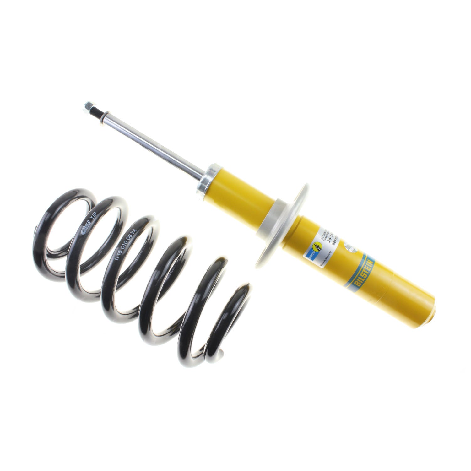 Bilstein 46-189776 B12 (Pro-Kit) - Suspension Kit