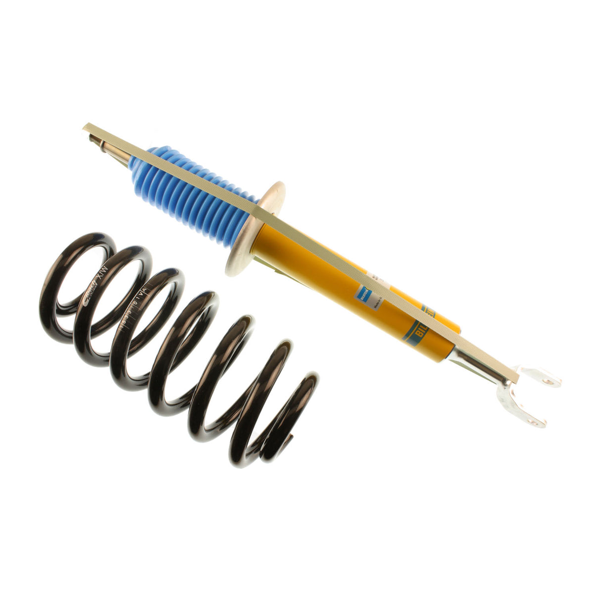 Bilstein 46-189851 B12 (Pro-Kit) - Suspension Kit