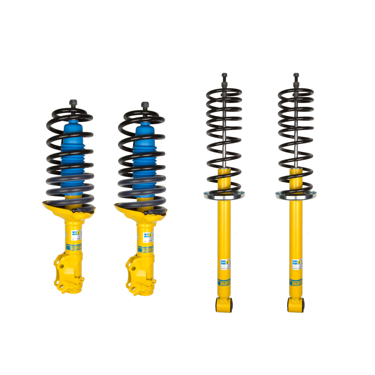 Bilstein 46-189950 B12 (Pro-Kit) - Suspension Kit