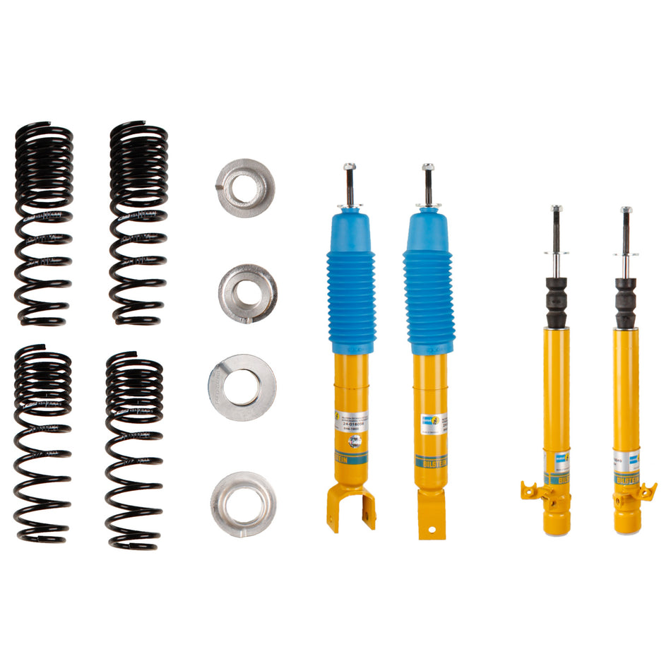 Bilstein 46-190208 B12 (Pro-Kit) - Suspension Kit
