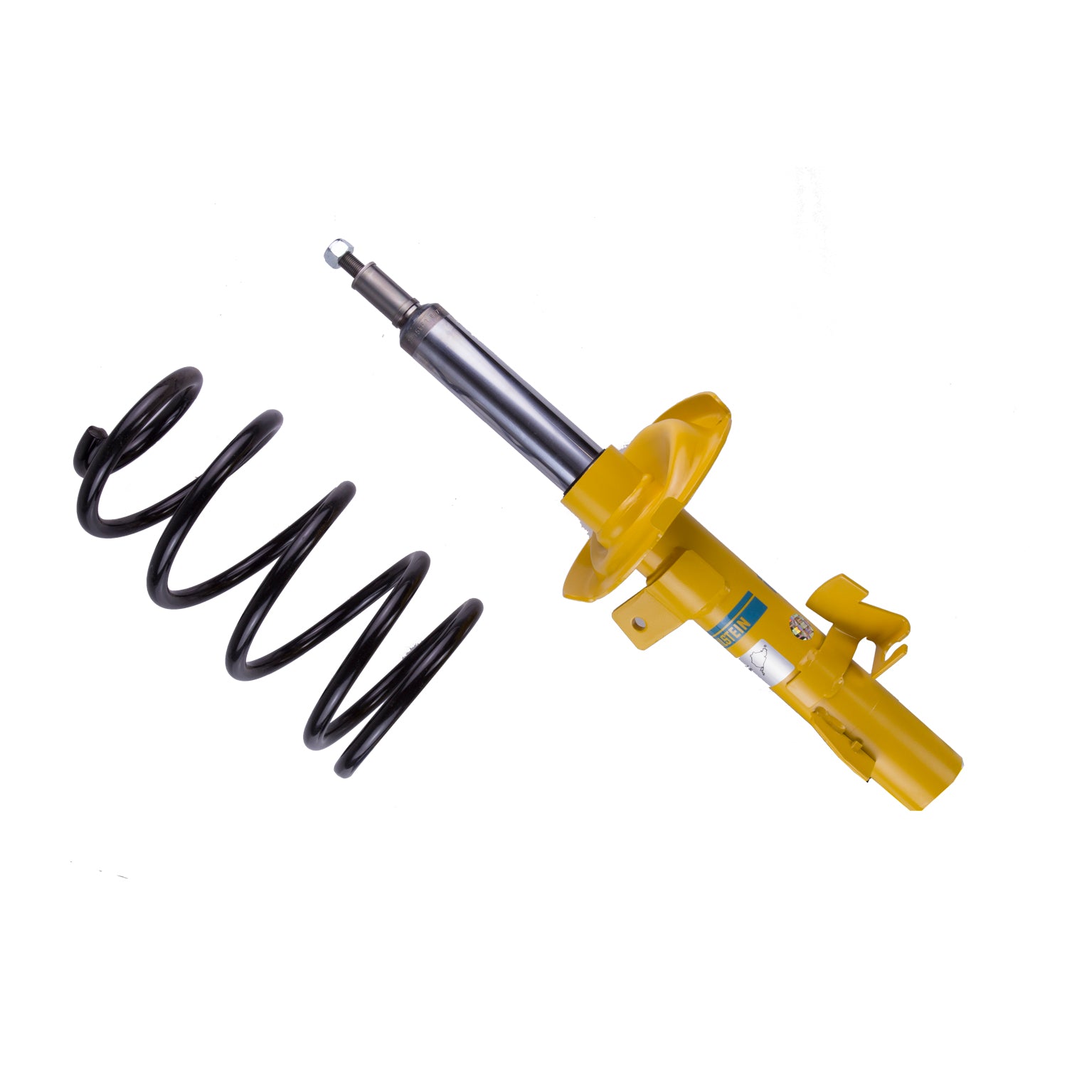 Bilstein 46-190321 B12 (Pro-Kit) - Suspension Kit