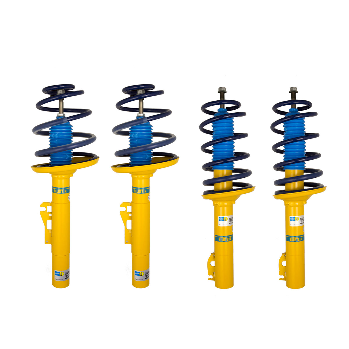 Bilstein 46-190673 B12 (Pro-Kit) - Suspension Kit