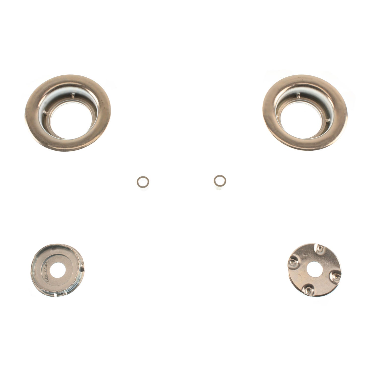 Bilstein 46-190871 B12 (Pro-Kit) - Suspension Kit