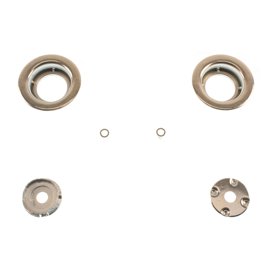 Bilstein 46-190871 B12 (Pro-Kit) - Suspension Kit