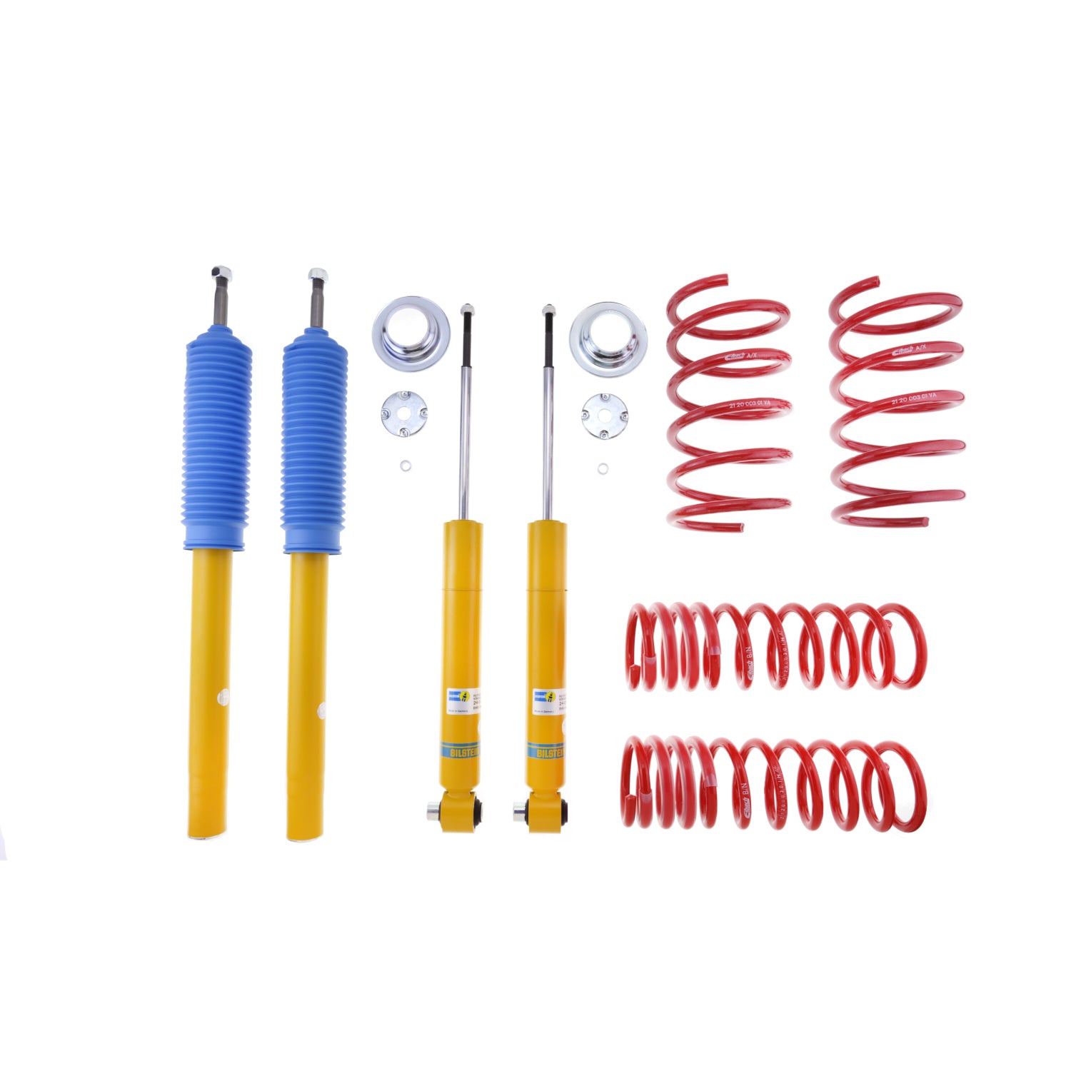 Bilstein 46-190949 B12 (Sportline) - Suspension Kit