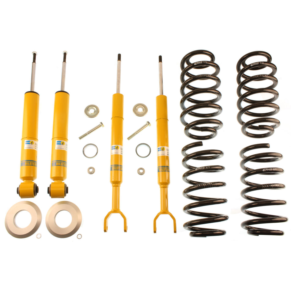 Bilstein 46-192257 B12 (Pro-Kit) - Suspension Kit