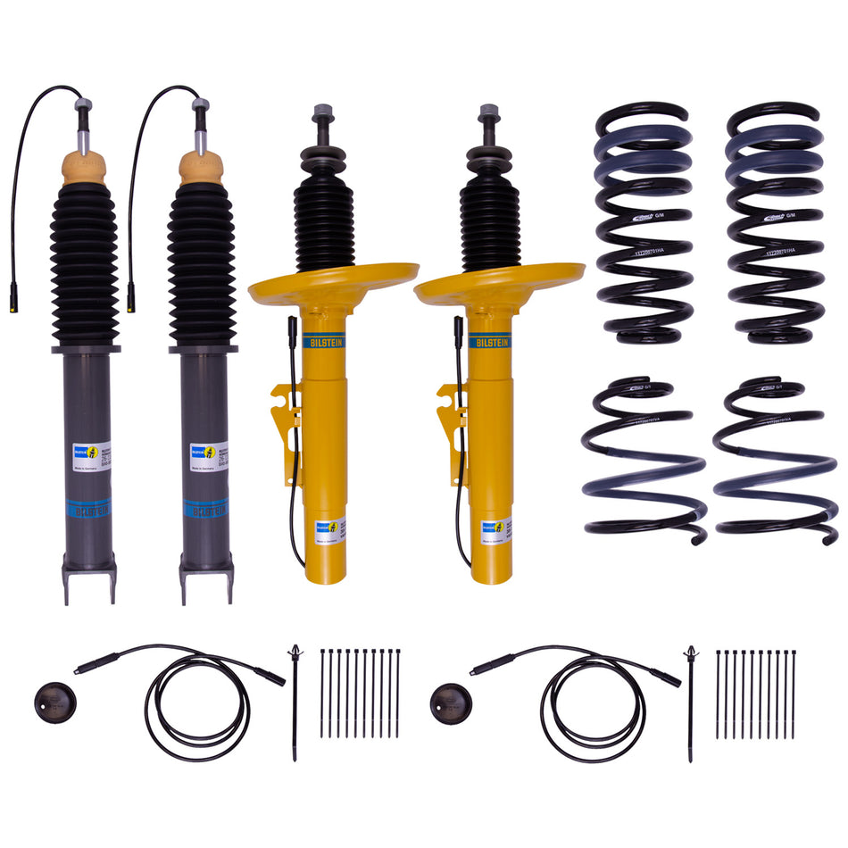 Bilstein 46-193759 B12 (Pro-Kit) - Suspension Kit