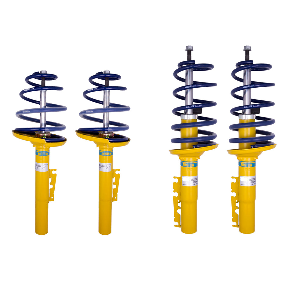 Bilstein 46-193803 B12 (Pro-Kit) - Suspension Kit
