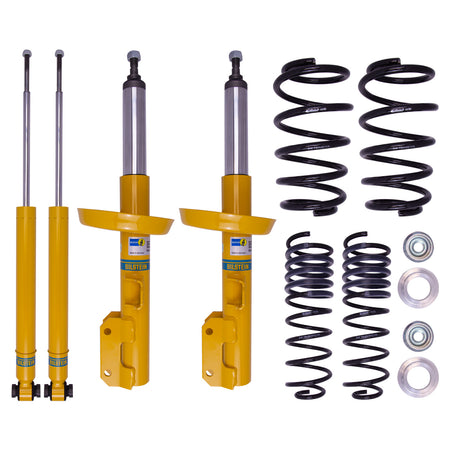 Bilstein 46-194381 B12 (Pro-Kit) - Suspension Kit
