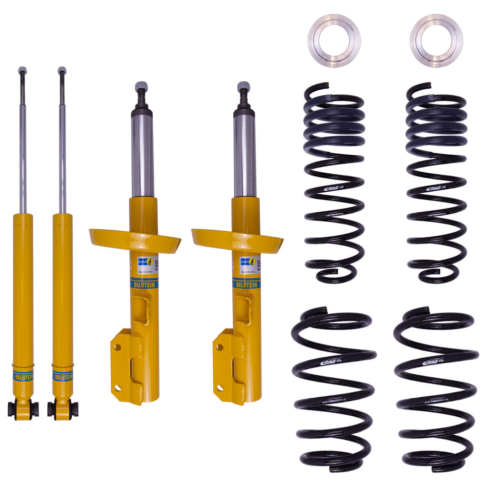 Bilstein 46-194404 B12 (Pro-Kit) - Suspension Kit