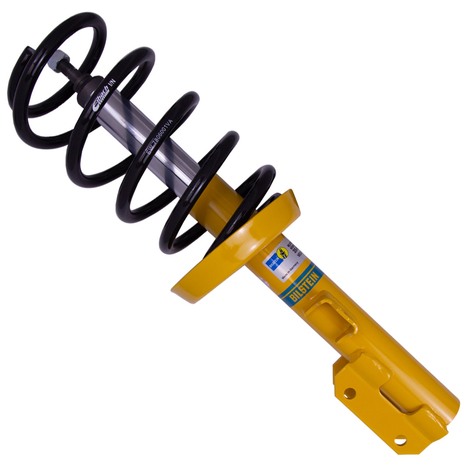 Bilstein 46-194404 B12 (Pro-Kit) - Suspension Kit