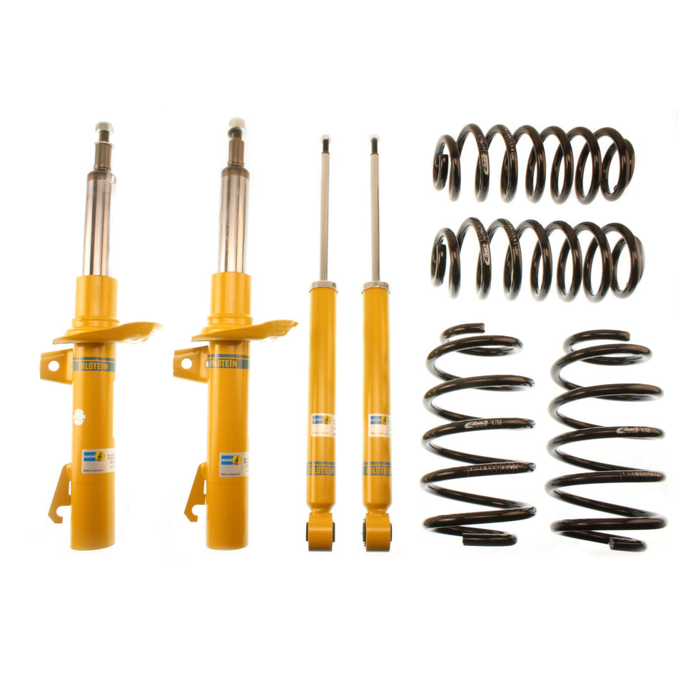 Bilstein 46-194862 B12 (Pro-Kit) - Suspension Kit