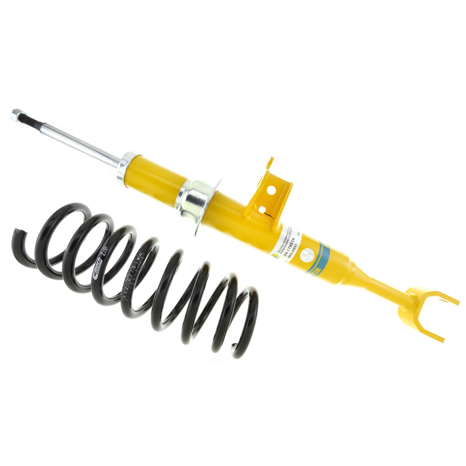 Bilstein 46-195104 B12 (Pro-Kit) - Suspension Kit