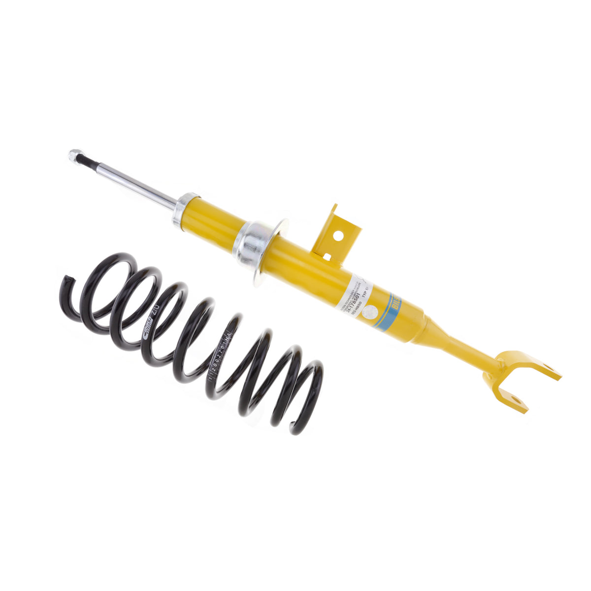 Bilstein 46-195111 B12 (Pro-Kit) - Suspension Kit