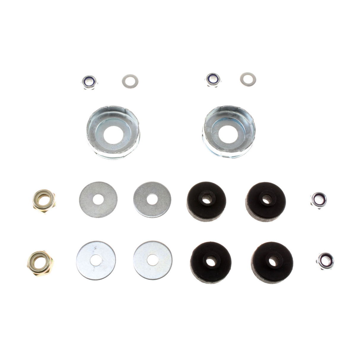 Bilstein 46-200402 B12 (Pro-Kit) - Suspension Kit