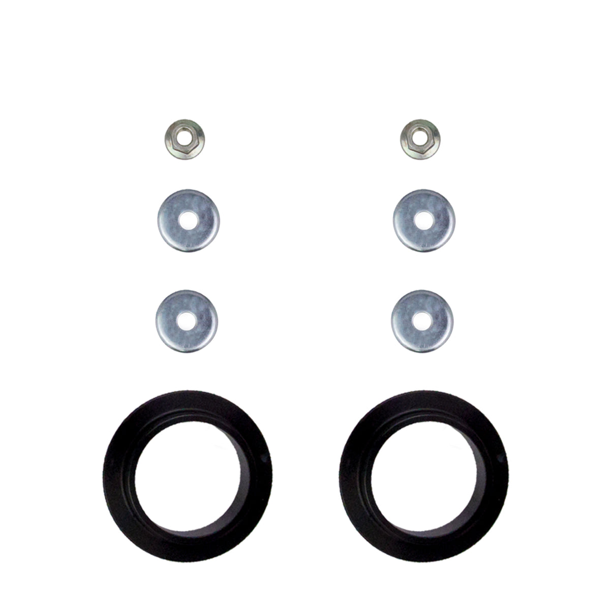 Bilstein 46-206084 B8 6112 - Suspension Kit