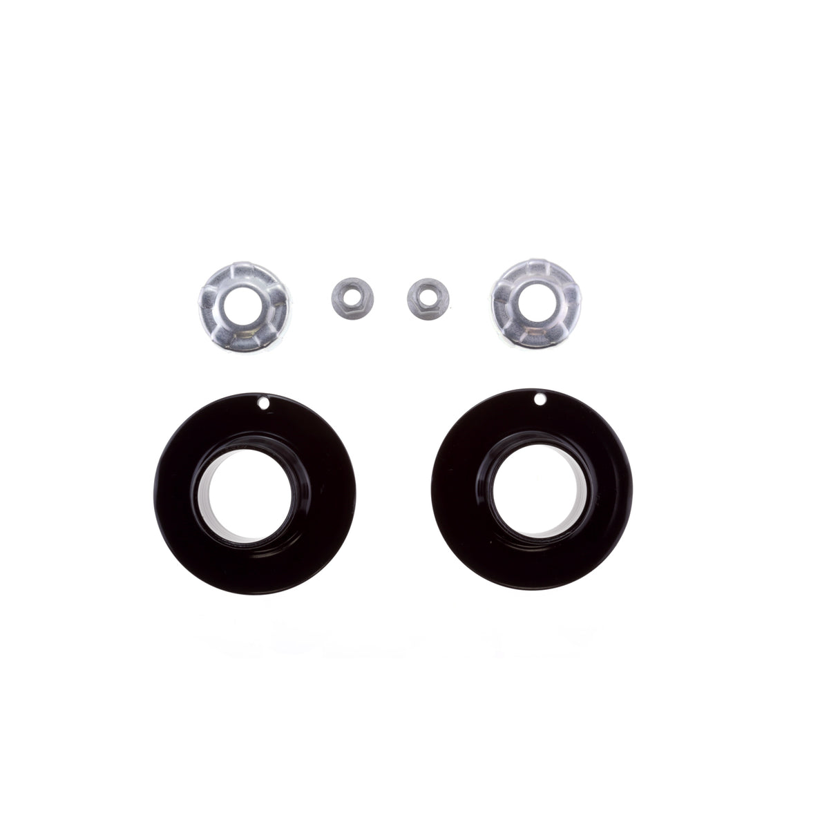Bilstein 46-207357 B12 (Pro-Kit) - Suspension Kit