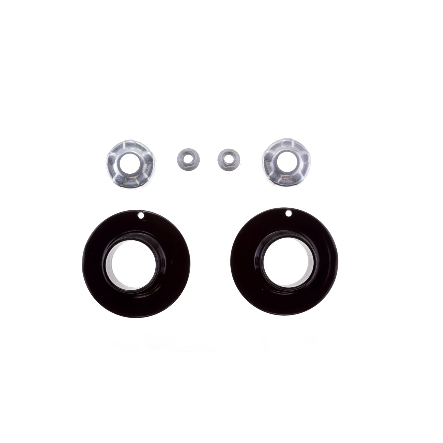 Bilstein 46-207357 B12 (Pro-Kit) - Suspension Kit