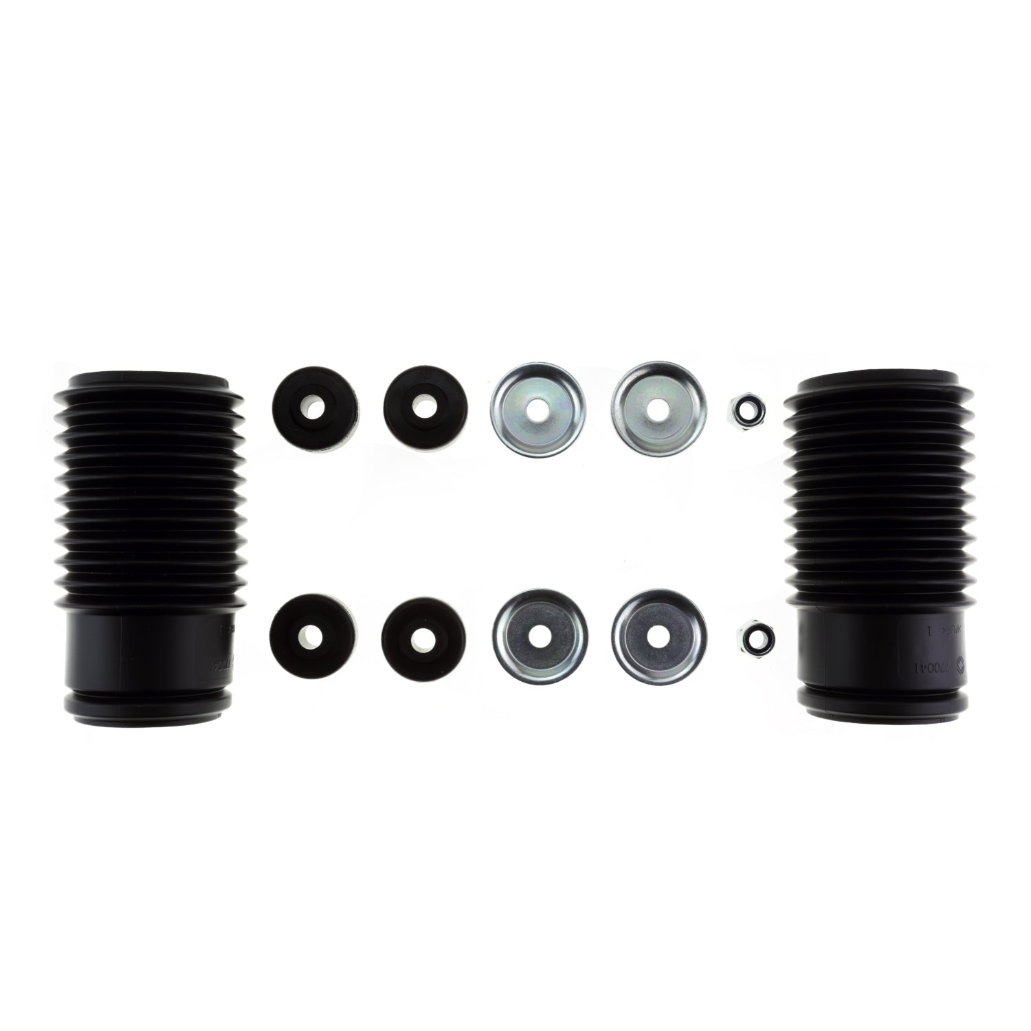 Bilstein 46-207364 B12 (Pro-Kit) - Suspension Kit