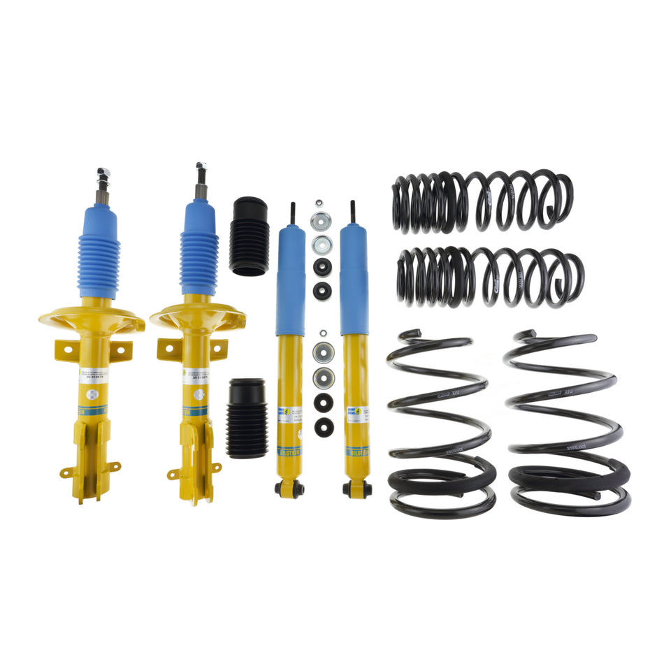 Bilstein 46-207371 B12 (Pro-Kit) - Suspension Kit