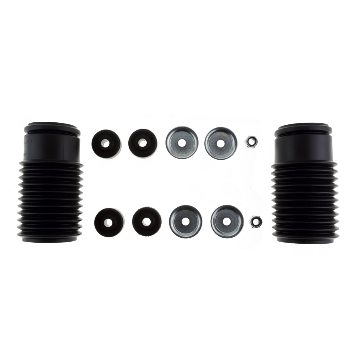 Bilstein 46-207371 B12 (Pro-Kit) - Suspension Kit