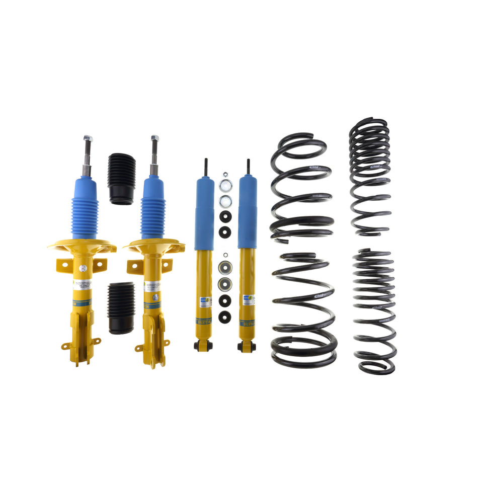 Bilstein 46-207388 B12 (Pro-Kit) - Suspension Kit