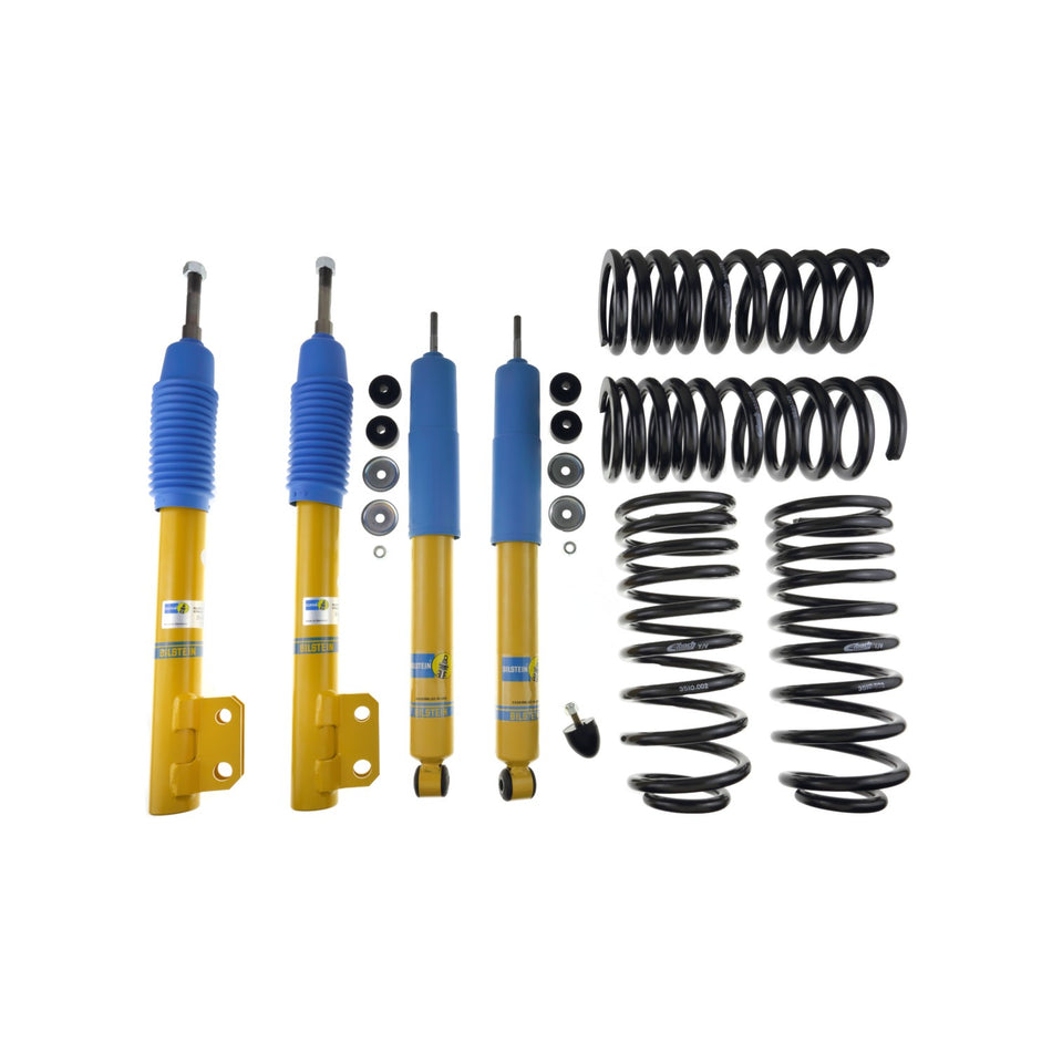 Bilstein 46-207395 B12 (Pro-Kit) - Suspension Kit