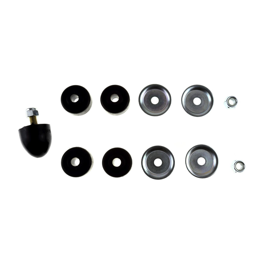 Bilstein 46-207395 B12 (Pro-Kit) - Suspension Kit