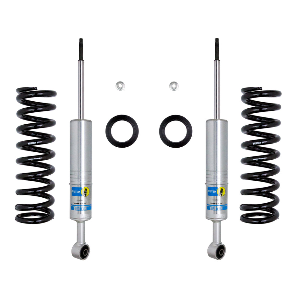 Bilstein 46-227287 B8 6112 - Suspension Kit