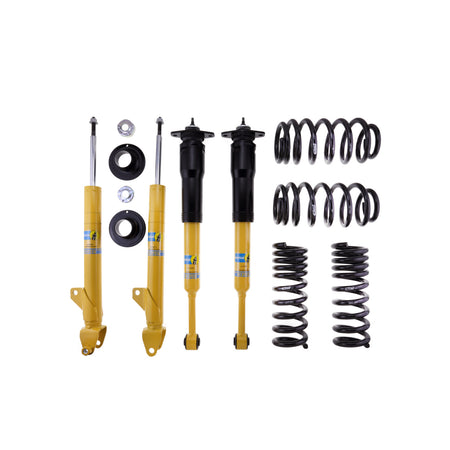 Bilstein 46-228857 B12 (Pro-Kit) - Suspension Kit