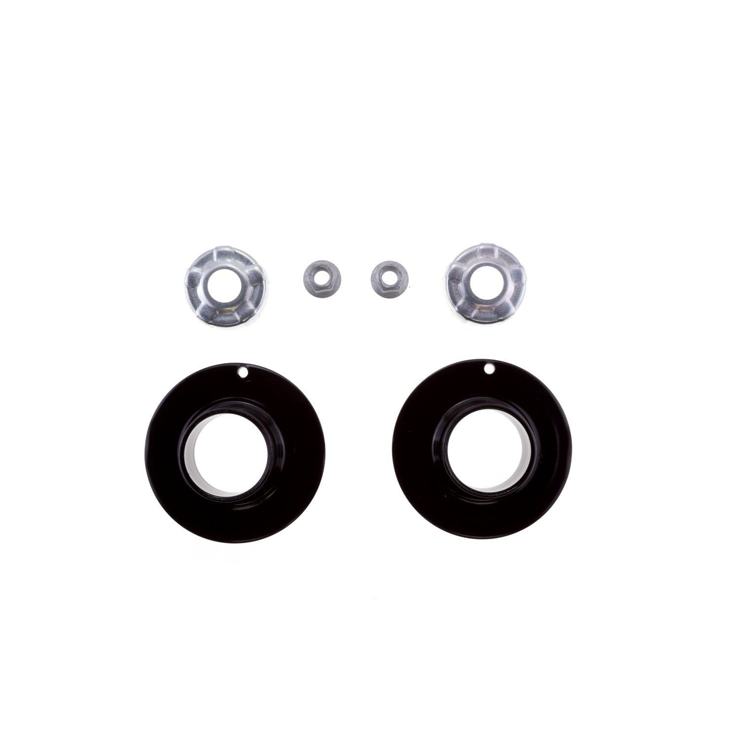 Bilstein 46-228857 B12 (Pro-Kit) - Suspension Kit
